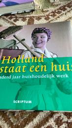 I. van der Vlis - In Holland staat een huis, Ophalen of Verzenden, Zo goed als nieuw, I. van der Vlis