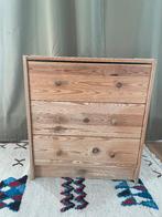 IKEA RAST houten (massief) ladekastje, Ophalen, Gebruikt, Scandi, 50 tot 100 cm