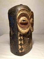Bembe masker van uil, Tanzania, Ophalen of Verzenden