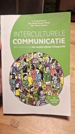 Interculturele Communicatie -  9789023255536, Boeken, Studieboeken en Cursussen, Carlos Nunez, Raya Nunez-, Zo goed als nieuw