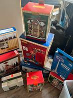 Mooi compleet kerstdorp, Diversen, Kerst, Ophalen, Gebruikt