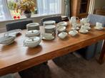 Eschenbach servies met aar, Antiek en Kunst, Antiek | Servies compleet, Ophalen
