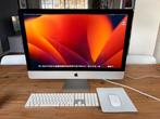 iMac Retina 5K, 27-inch, 2017, Computers en Software, Apple Desktops, Ophalen, 8 GB, IMac, Zo goed als nieuw