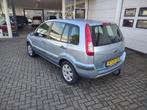 Ford Fusion 1.4-16V Cool & Sound AIRCO, Voorwielaandrijving, Gebruikt, Zwart, Origineel Nederlands