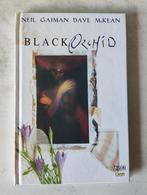 Black Orchid hardcover door Neil Gaiman, Eén comic, Ophalen of Verzenden, Zo goed als nieuw, Amerika