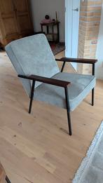 fauteuil, Huis en Inrichting, Stoelen, Ophalen, Overige kleuren, Zo goed als nieuw, Eén