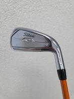 Titleist U505 driving iron 2 met Tour AD shaft, Sport en Fitness, Golf, Ophalen of Verzenden, Zo goed als nieuw, Club