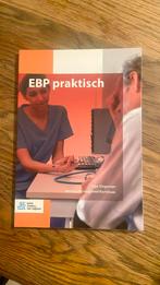 Inge Stegeman - EBP praktisch, Ophalen of Verzenden, Zo goed als nieuw, Inge Stegeman; Marlous Koningsveld-Kortekaas