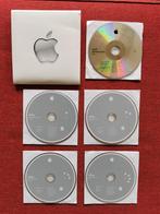 eMac origineel vintage CDs installatie pakket N603-2077, Computers en Software, Ophalen of Verzenden, Apple