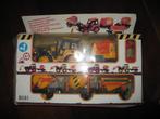 nieuwe wegenbouw voertuigen set, nieuw in grote doos, Kinderen en Baby's, Speelgoed | Speelgoedvoertuigen, Verzenden, Nieuw