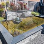 Waterval vijver, Tuin en Terras, Vijvers, Ophalen, Gebruikt