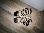 Nieuwe pumps, Zwart, Nieuw, Ophalen of Verzenden, Schoenen met hoge hakken