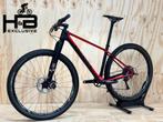 Canyon Exceed CF SLX 9.9 Carbon 29 inch mountainbike XT