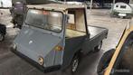 BMW Farmobil Pickup Bj1968, Overige carrosserieën, Overige brandstoffen, Particulier, Te koop