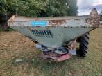 Rauch Komet ZSB Kunstmeststrooier - 600kg, Tuin en Terras, Aarde en Mest, Ophalen of Verzenden, Overige typen