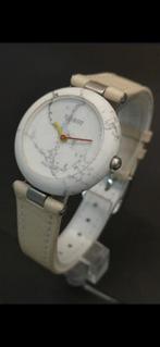 Tissot Rockwatch, Sieraden, Tassen en Uiterlijk, Horloges | Dames, Overige merken, Overige materialen, Leer, Polshorloge