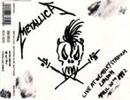Metallica – Nothing Else Matters ,Live At Wembley Stadium'92, Cd's en Dvd's, Cd Singles, Pop, 1 single, Maxi-single, Zo goed als nieuw
