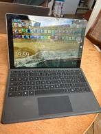 Surface Pro 3 - i5, 4GB, 128GB - minor Touchscreen Issue, Gebruikt, Qwerty, Ophalen of Verzenden, SSD