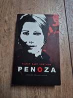Penoza - Pieter Bart Korthuis, Ophalen of Verzenden, Gelezen