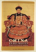 Peyrefitte, Alain - China en het westen / Kroniek van een hi, Boeken, Geschiedenis | Wereld, Gelezen, Azië, Verzenden