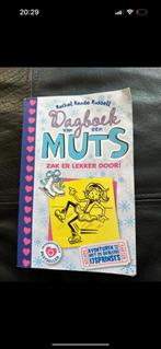 Dagboek muts, Ophalen of Verzenden, Gelezen