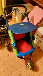 GRATIS Poppenwagen, Ophalen, Gebruikt, Babypop