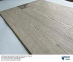 95,72m2 Waterbestendige Laminaat Greige Eik 8mm 60pak =€1140, 75 m² of meer, Beige, Nieuw, Ophalen of Verzenden