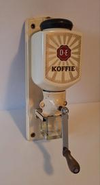 Koffiemolen Douwe Egberts, DE, vintage, Ophalen of Verzenden