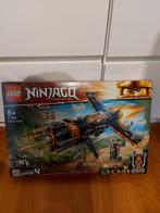 Lego 71736,  Ninjago Boulder Blaster, Nieuw, Complete set, Ophalen of Verzenden, Lego