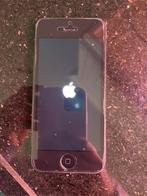 I phone 5s, Ophalen of Verzenden, IPhone 5S, 16 GB, Zo goed als nieuw