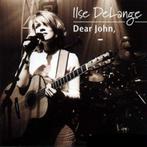 CD=>sale ILSE DELANGE - Dear John,, Verzenden, Zo goed als nieuw