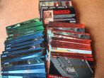 ad1150 star wars 128 trading cards, Verzamelen, Ophalen, Gebruikt