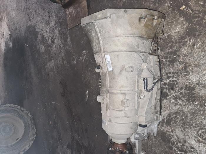 Automaatbak van een BMW 5-Serie, Auto-onderdelen, Transmissie en Toebehoren, BMW, Gebruikt, 3 maanden garantie