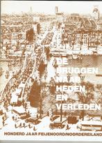 Rotterdam-100 jaar Feijenoord Noorder Eiland, Boeken, Geschiedenis | Stad en Regio, Ophalen of Verzenden, Gelezen