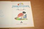 4 jaargetijden - Rie Cramer, Ophalen of Verzenden, Gelezen