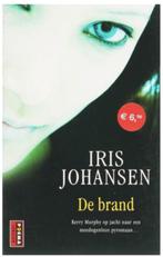 Iris Johansen - De brand, Boeken, Ophalen of Verzenden, Zo goed als nieuw, Iris Johansen, Nederland