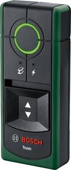 Bosch Truvo - Leidingzoeker, Ophalen, Zo goed als nieuw