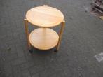 Scandinavische Ronde Trolley jaren 80/90