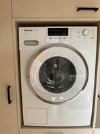 Miele wasautomaat WMF 120, Witgoed en Apparatuur, Wasmachines, Ophalen, Gebruikt, Voorlader, 85 tot 90 cm