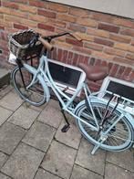 Leuke meisjesfiets met mand! 26 inch, Fietsen en Brommers, Fietsen | Dames | Damesfietsen, 56 cm of meer, Ophalen of Verzenden