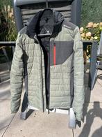 Mooie en warme ski-/winterjas Brunotti maat 176, Kinderen en Baby's, Ophalen of Verzenden, Gebruikt, Jongen, Jas