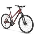 Stevens 6X Cross Hybride modeljaar 2025 mt 50, Fietsen en Brommers, Fietsen | Dames | Sportfietsen en Toerfietsen, 28 inch, Zo goed als nieuw