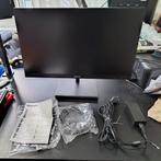 Philips E-line 245E1S 24 inch WQHD monitor, Computers en Software, Monitoren, Gaming, Philips, Gebruikt, Kantelbaar