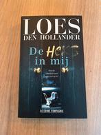 De heks in mij - Loes den Hollander, Boeken, Thrillers, Ophalen of Verzenden, Nederland, Loes den Hollander
