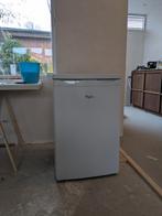 Whirlpool Koel-vriescombinatie Tafelmodel, Ophalen, Gebruikt, Minder dan 85 cm, Minder dan 75 liter