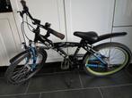 Z.G.A.N batavus snake jongensfiets 22 inch, Fietsen en Brommers, Ophalen, Zo goed als nieuw, 22 inch, Handrem
