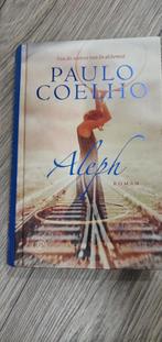Paulo Coelho - Aleph, Ophalen of Verzenden, Zo goed als nieuw, Paulo Coelho