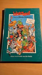 Rients Gratama - Bisteboel, Boeken, Eén stripboek, Ophalen of Verzenden
