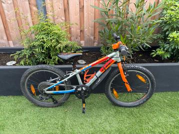 Cube Acid 20 inch Kinderfiets beschikbaar voor biedingen