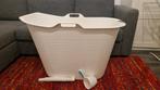 Bath bucket XL wit [Utrecht], Ophalen, Gebruikt, Overige typen, 50 tot 100 cm